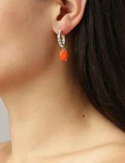 BARBARA SG - Hoops|Dyrberg/Kern Best