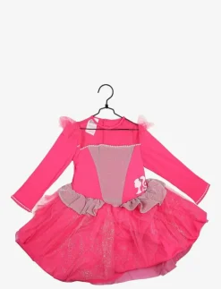 BARBIE BALLERINA DRÄKT 3-4 ÅR - Maskeradkläder|Martinex