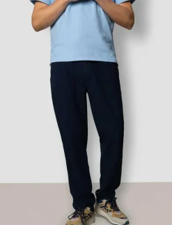 Barcelona Luca pants - Linnebyxor|Clean Cut Copenhagen Outlet