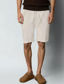 Barcelona Luca shorts - Linneshorts|Clean Cut Copenhagen Best