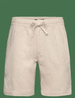 Barcelona Luca shorts - Linneshorts|Clean Cut Copenhagen Best