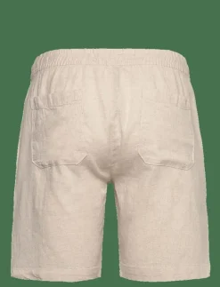 Barcelona Luca shorts - Linneshorts|Clean Cut Copenhagen Best