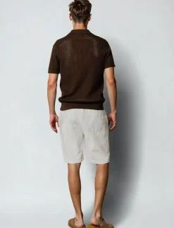 Barcelona Luca shorts - Linneshorts|Clean Cut Copenhagen Best