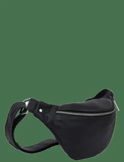 Adax Bari bumbag Kira - Magväskor BLACK