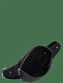 Adax Bari bumbag Kira - Magväskor BLACK