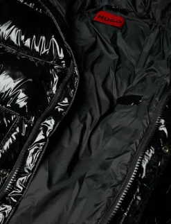 Baro2541 - Fodrade jackor|HUGO New