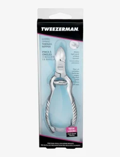 Barrel Spring Toenail Nipper - Naglar|Tweezerman Discount