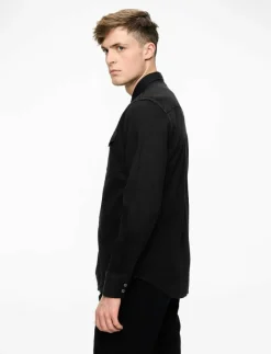 BARSTOW WESTERN STANDARD MARBL - Jeansskjortor|Levi's® Discount