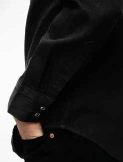 BARSTOW WESTERN STANDARD MARBL - Jeansskjortor|Levi's® Discount