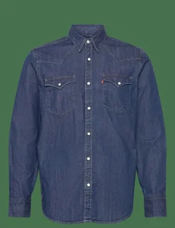 BARSTOW WESTERN STANDARD LOWER - Jeansskjortor|Levi's® Discount