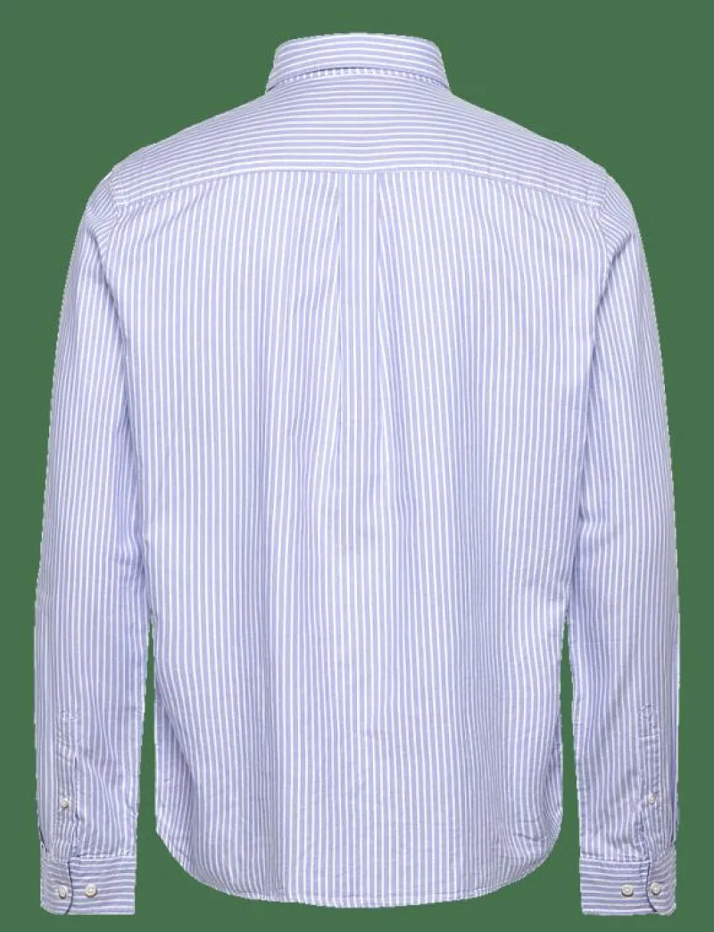 BART REG CO M SHIRT - Randiga skjortor|MCS New