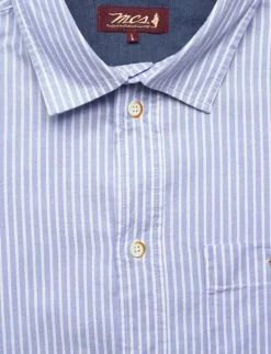 BART REG CO M SHIRT - Randiga skjortor|MCS New