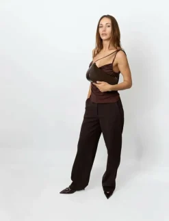 BASAL STROKE STRUCTURE - Axelremsväskor|HVISK Discount