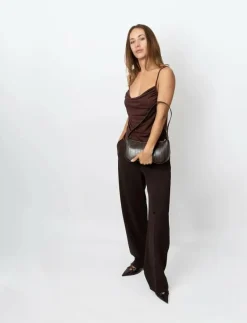 BASAL STROKE STRUCTURE - Axelremsväskor|HVISK Discount