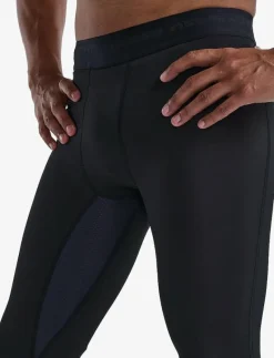 BASE LAYER COMPRESSION TIGHTS - Träningstights|2XU Sale