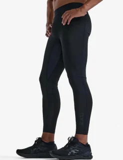 BASE LAYER COMPRESSION TIGHTS - Träningstights|2XU Sale