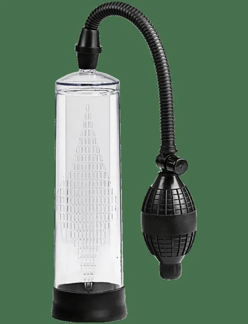 Classic Penis Pump - Beauty|Baseks Outlet