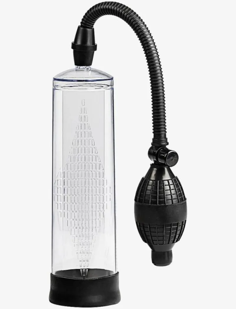 Classic Penis Pump - Beauty|Baseks Outlet