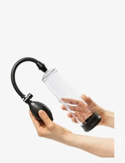 Classic Penis Pump - Beauty|Baseks Outlet
