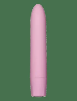 Baseks Classic Vibrator - Beauty PINK Clearance