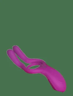 Dual Fun Couple's Cock Ring - Beauty|Baseks Best