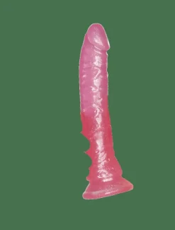 Glitter Dildo 20 cm - Beauty|Baseks Discount