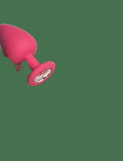 Jewel Butt Plug Training Set - Beauty|Baseks Hot