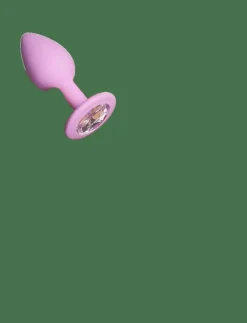 Jewel Butt Plug Training Set - Beauty|Baseks Hot