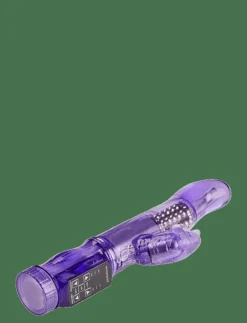 Baseks My Dolphin G-Spot Rabbit Vibrator - Beauty PURPLE Best