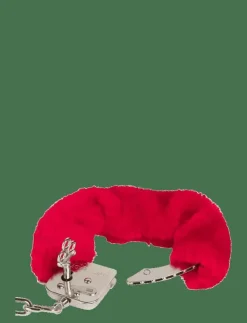 Plush Handcuffs - Beauty|Baseks Sale