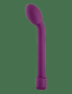 Baseks Power Play G-Spot Vibrator - Beauty PURPLE Outlet