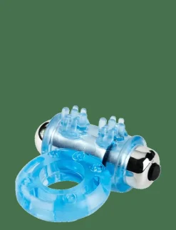 Power Vibrating Cock Ring - Beauty|Baseks Best