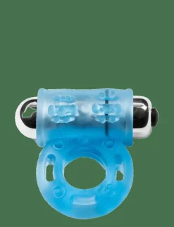 Power Vibrating Cock Ring - Beauty|Baseks Best