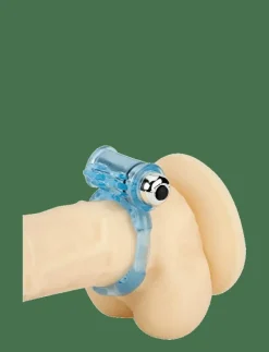 Power Vibrating Cock Ring - Beauty|Baseks Best