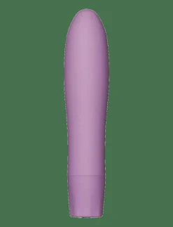 Baseks Powerful Mini Vibrator - Beauty PURPLE Clearance