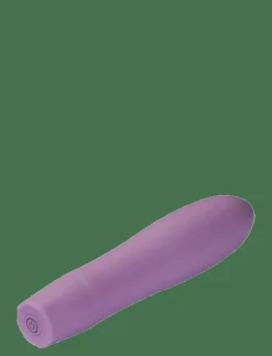 Baseks Powerful Mini Vibrator - Beauty PURPLE Clearance