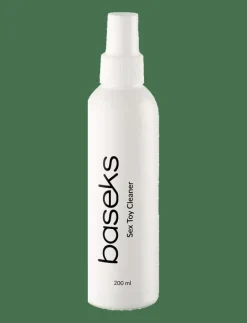 Sex Toy Cleaner 200 ml - Beauty|Baseks Discount