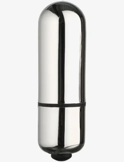 Baseks Vibrating Large Butt Plug - Beauty PURPLE Clearance