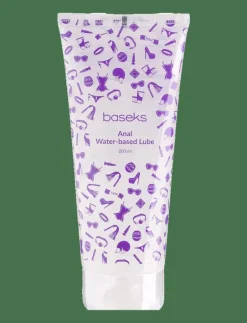 Water-based Anal Lube 200 ml - Beauty|Baseks Best