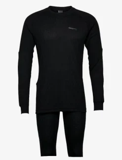 Baselayer Set M - Underställsset|Craft Hot