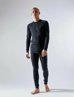 Baselayer Set M - Underställsset|Craft Hot
