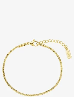 Basic Chain Bracelet - Armband|Samie Online