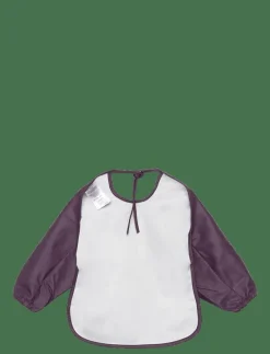 CeLaVi Basic PU-apron LS - Haklappar BLACKBERRY WINE Sale