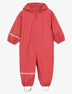 Basic rainwear suit -PU - Regnoveraller|CeLaVi