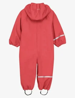 Basic rainwear suit -PU - Regnoveraller|CeLaVi