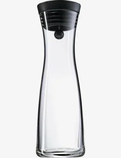 WMF Basic vattenkaraff 1 L - Vattenkaraffer & Vattenkannor GLASS Hot