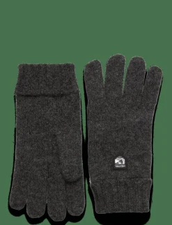 Basic Wool Glove - Fingervantar|Hestra Outlet