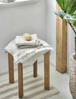 compliments Basin Rug - Badrumsmatta MOON/SAND