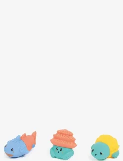 Bath animals - 3 pcs - Badleksaker|Ludi Sale