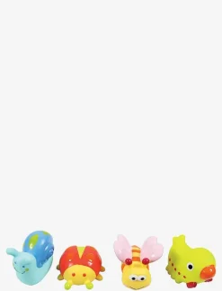 Bath animals - Insects - Badleksaker|Ludi Sale